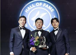 Ucapan Anak Shin Tae-yong Kembali Viral Setelah Timnas Indonesia U-22 Gagal Lolos Semifinal SEA Games 2025