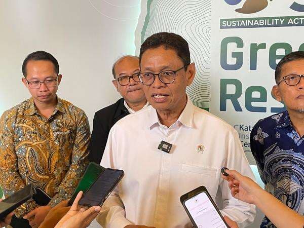 Tambang Freeport Longsor, ESDM Kirim Tim ke Papua