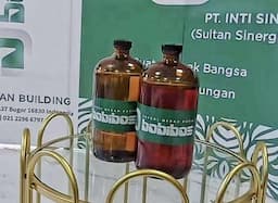 Siapa Penemu Bobibos, BBM Nabati yang Diklaim Mendekati RON 98? Ini Sosoknya