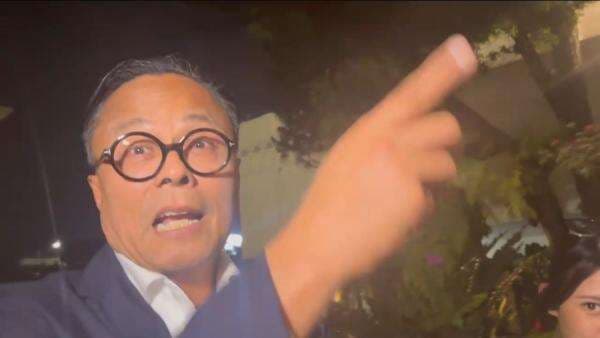 Prabowo Panggil Plt Menteri BUMN Dony Oskaria ke Istana Malam Ini