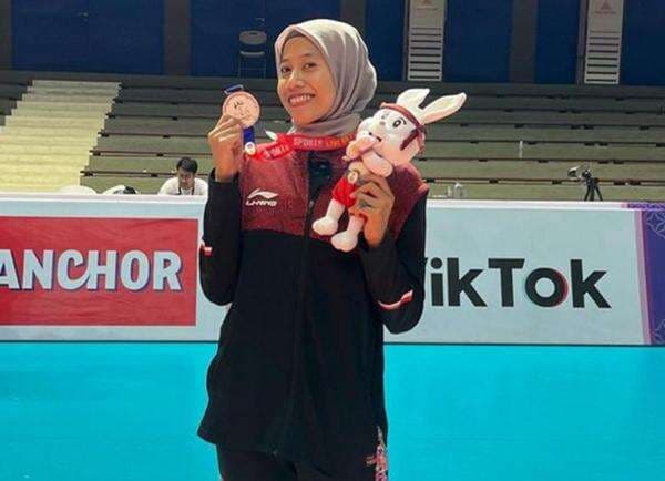 Malam Ini! Jadwal Opening Ceremony SEA Games 2025: Megawati Pakai Baju Tradisional Lampung, Robi Syianturi Kenakan Adat Sumut