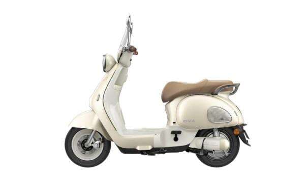 Sepeda Listrik Yadea Ova Meluncur, Fitur Dibuat untuk Perempuan