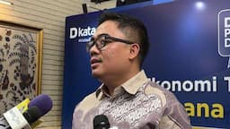 Arah Kebijakan Ekonomi 2026 Sedang Digodok, DEN Pastikan Tak Ada Uang Menganggur