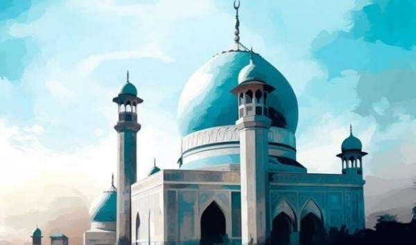Teks Khutbah Jumat 23 Januari 2026 tentang Keutamaan Bulan Syaban