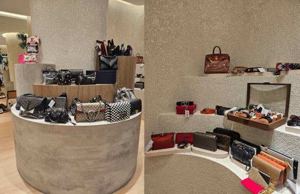 In This Economy Barang Luxury Preloved Masih Diminati, Ini Fakta! In This Economy Barang Luxury Preloved Masih Diminati, Ini Fakta!