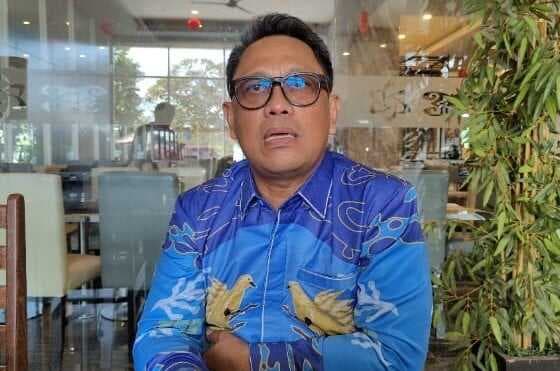 Raja Ampat Terancam Sampah Kiriman, Pemprov PBD Gerak Cepat Pastikan Keberlanjutan Sektor Pariwisata