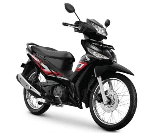 5 Motor yang Memiliki Mesin Paling Awet hingga Sekarang