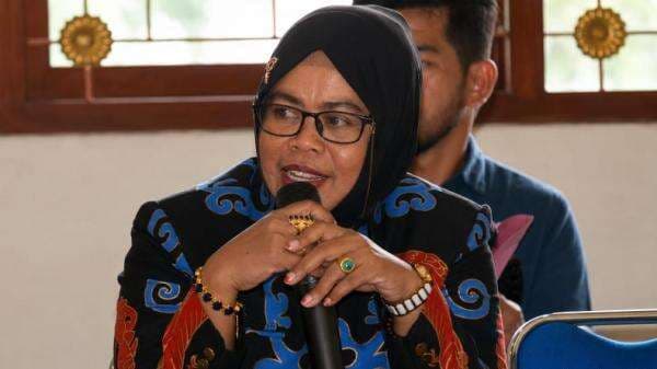 Cegah Mafia BBM, Rampeani Rachman Desak Pengawasan Ketat di SPBU Mimika