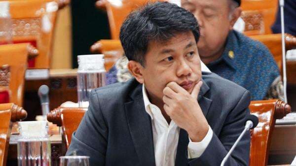 DPR Minta Perpustakaan Daerah Diperhatikan