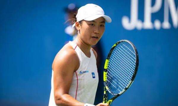 Perjuangan Janice Tjen Jadi Petenis Pro Pengguncang US Open 2025