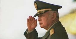Profil Soeharto Presiden ke-2 RI, Dianugerahi Gelar Pahlawan Nasional