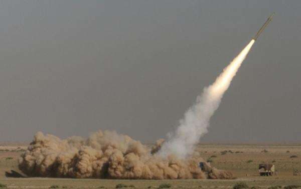 Panas! Iran Gempur 18 Target Milliter AS di Timur Tengah