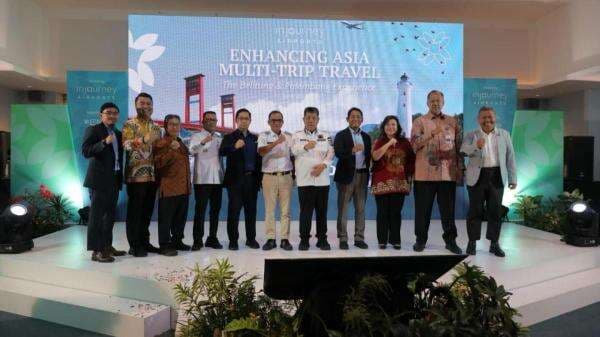 Pemprov Kepulauan Bangka Belitung Dukung Pengembangan Destinasi Melalui Forum CDD