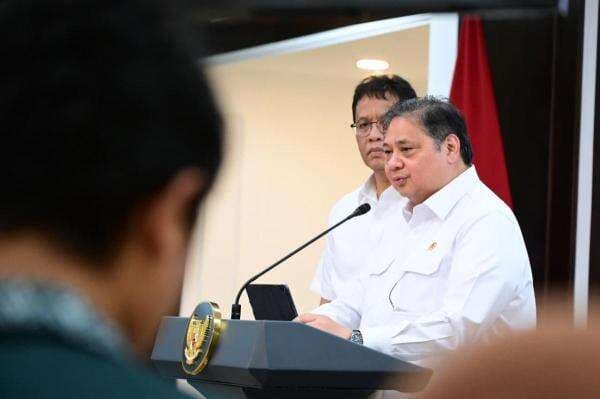 Dukung Daya Beli dan Tenaga Kerja, Program Magang Nasional 2025 Jangkau 102.696 Lulusan