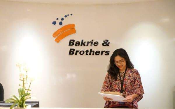 Bakrie & Brothers (BNBR) Siap Gelar RUPSLB Akhir Februari 2026, Minta Restu Rights Issue