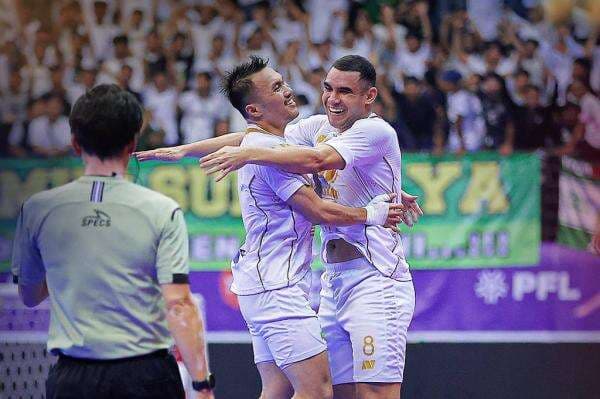Pro Futsal League 2025-2026: Jadwal, Daftar Peserta, dan Lokasi Lengkap