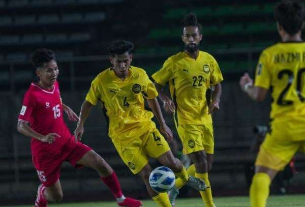 Hasil Timnas Laos vs Timnas Malaysia di Kualifikasi Piala Asia 2027: Menang 3-0, Harimau Malaya Masih Sempurna