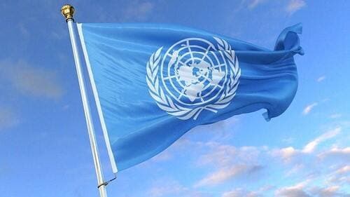 PBB Alami Krisis Keuangan, Banyak Negara Menunggak Iuran