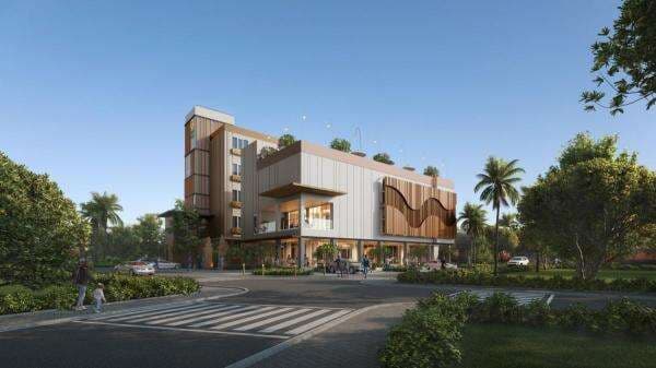 Gaet Artotel Group, WINR Yakin Tiga Proyek Hotel di Batam Mampu Genjot Recurring Income