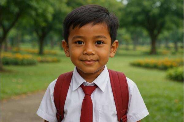 Prompt Gemini AI Foto Masa Kecil, Tren Baru Nostalgia! Prompt Gemini AI Foto Masa Kecil, Tren Baru Nostalgia!