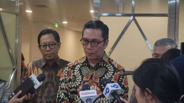 BEI Tepis Rumor Frontier Market, Optimistis Status Emerging Market Bertahan