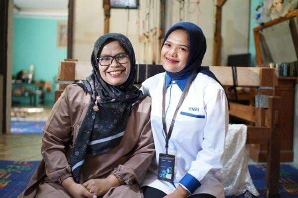 PNM Apresiasi UMKM, Perkuat Layanan, dan Kobarkan Semangat Entrepreneurship