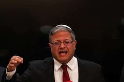 Menteri Israel Serukan Tangkap dan Bunuh Pejabat PA Jika PBB Akui Palestina