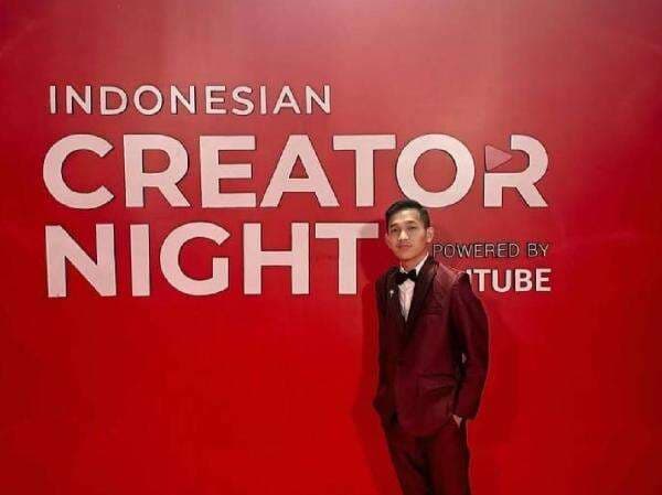 Tips Jadi Kreator Konten Sukses di Usia Muda ala Refa Ardhi, Kuncinya Temukan Ciri Khas! Tips Jadi Kreator Konten Sukses di Usia Muda ala Refa Ardhi, Kuncinya Temukan Ciri Khas!