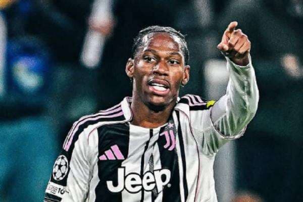 Jonathan David On Fire di Juventus, Kenapa Spalletti Tetap Ingin Striker Baru?