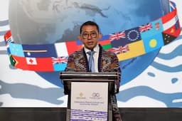 IPACS 2025 Resmi Dibuka, Kemenbud Perkuat Diplomasi Budaya Negara-negara Pasifik