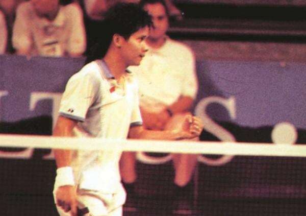 Kisah Ardy B Wiranata Jadi Warga Negara Kanada Setelah 22 Tahun Raih Medali Perak Olimpiade Barcelona 1992