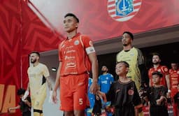 Masuk Nominasi FIFA Puskas Award 2025, Rizky Ridho Bersaing dengan Lamine Yamal