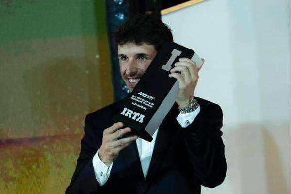 Alex Marquez Klaim Jadi Runner up MotoGP 2025 Tak Penting Buatnya