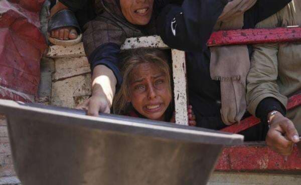 Tribunal Gaza Bongkar Peran Inggris dalam Kejahatan Perang Israel