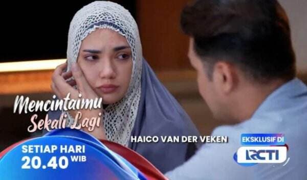 Sinopsis Mencintaimu Sekali Lagi Eps 273: Angga Akhirnya Ditemukan?
