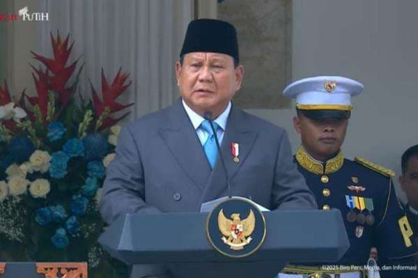 Presiden Prabowo Setujui Pembentukan 5 Pengadilan Militer Baru, Termasuk di Balikpapan