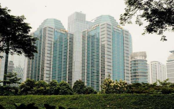 Bank Mandiri (BMRI) Raih Peringkat ESG Risk Rating Terbaik di ASEAN