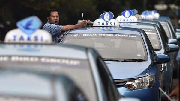 Kinerja BIRD Terganggu Aksi Unjuk Rasa, Begini Prospek Akhir Tahun