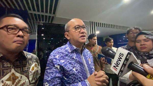 Rosan Ungkap 6 Proyek Hilirisasi Rp101 Triliun Siap Diresmikan Februari 2026