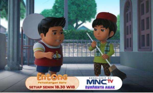Entong Episode Baru: Saat Ucapan Jadi Ujian Persahabatan