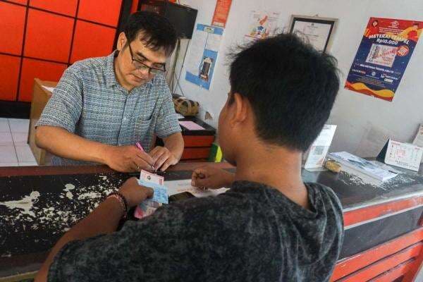 Bansos BLT Kesra Rp900.000 Dilanjutkan di 2026? Ini Jawabannya