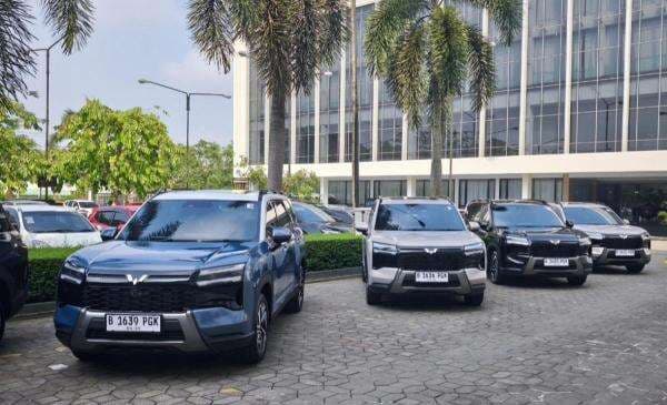 70 Persen Konsumen Pilih EV, Wuling Optimistis Eksion PHEV Bakal Tumbuh