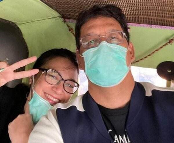 Mengenal Ida Yulidina, Istri Menkeu Purbaya Yudhi Sadewa