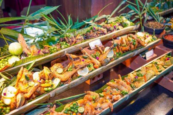 Grand Dafam Braga Bandung Semarakkan Program Akhir Tahun Bertajuk Serenata Akhir Tahun