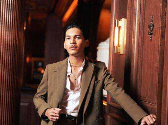 Bola Mata Sayu Tembus Viral 50 Indonesia, Dnanda: Lagu Ini Sangat Personal