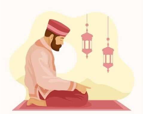 Niat Sholat Sunnah Malam Isra Miraj 27 Rajab, Lengkap Tata Cara dan Hukumnya