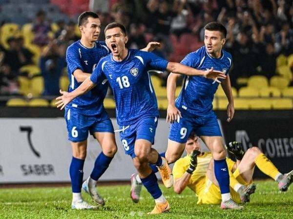 3 Negara yang Tampil Debut di Piala Dunia 2026, Nomor 1 Wakil Asia!