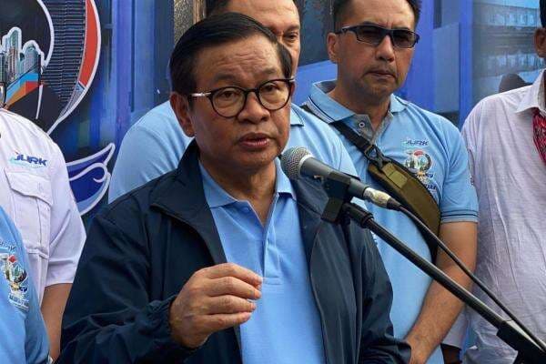 Isu Pakan Harimau Ragunan Dibawa Pulang, Ini Respons Pramono