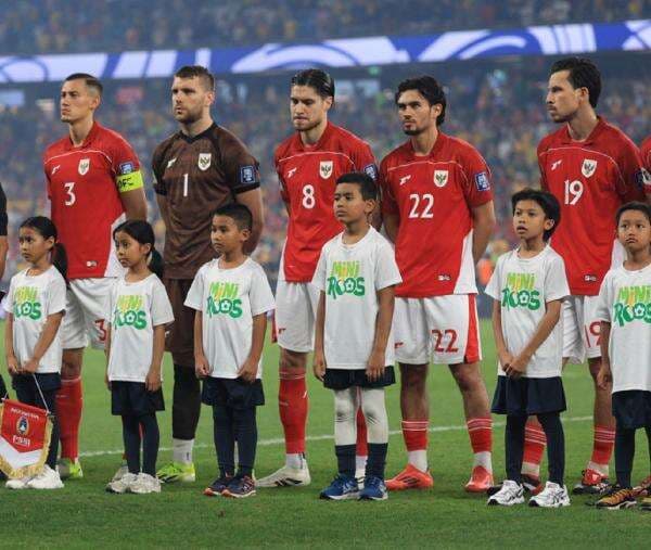 Diikuti Timnas Indonesia, Kapan Jadwal FIFA ASEAN Cup?