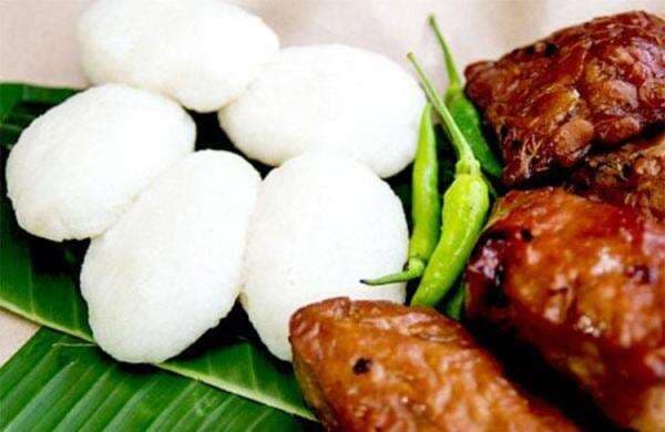 Sejarah Jadah Tempe Jogja, Hidangan Legendaris Favorit Sultan yang Wajib Dicoba